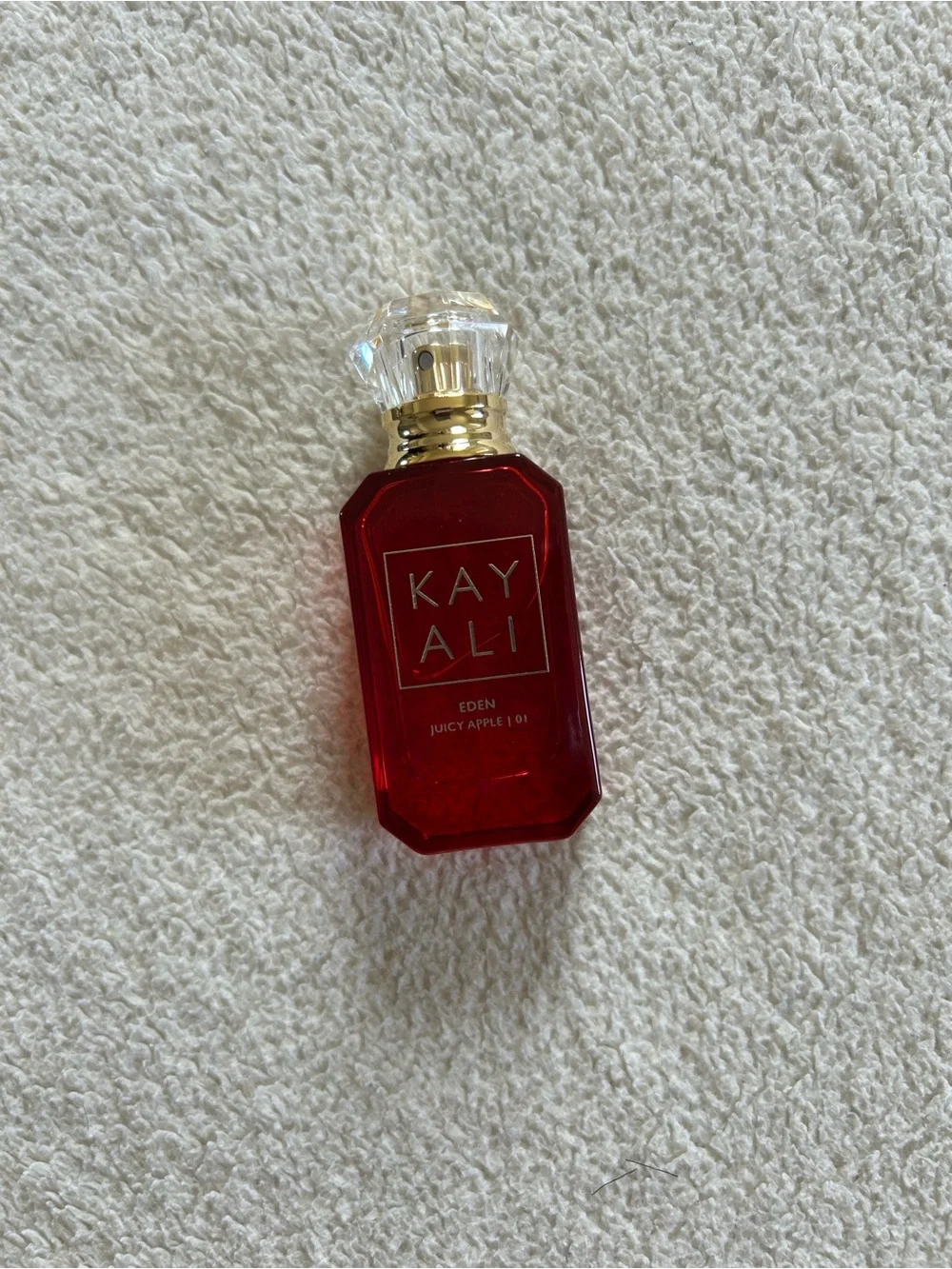 Kayali Eden Juicy Apple 15ml